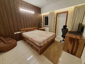 Bedroom in 2 BHK Apartment at Prestige Park Square, Bannerghatta Road – for Sale