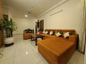 2 BHK Apartment For Sale in Prestige Park Square, Bannerghatta Road