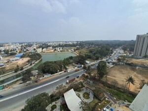 2 BHK Apartment – Exterior View View at Prestige Park Square, Bannerghatta Road - for Sale