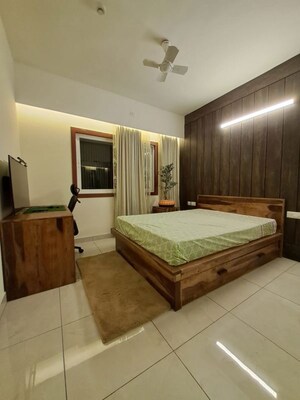 Bedroom in 2 BHK Apartment at Prestige Park Square, Bannerghatta Road – for Sale