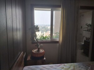 Bedroom in 2 BHK Apartment at Prestige Park Square, Bannerghatta Road – for Sale