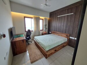 Bedroom in 2 BHK Apartment at Prestige Park Square, Bannerghatta Road – for Sale