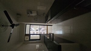 Kitchen in 2 BHK Apartment at Cosmos Express 99, Sector 99 – for Rent