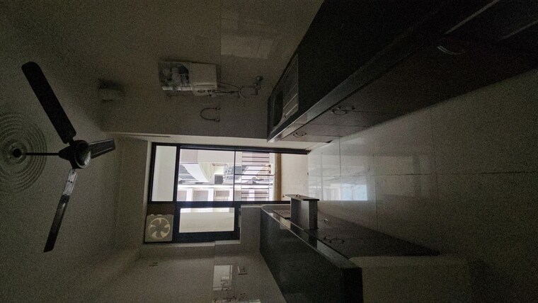 Kitchen, cosmos-express-99 2 Bedroom 1310 Sq.Ft. Apartment In Sector 99 Gurgaon 10587851