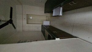 Kitchen in 2 BHK Apartment at Cosmos Express 99, Sector 99 – for Rent