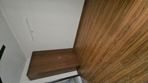 Furnished Amenities in 2 BHK Apartment at Cosmos Express 99, Sector 99 – for Rent