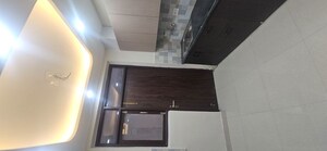 Kitchen in 2 BHK Apartment at Lotus Elise, Sector 99 – for Rent
