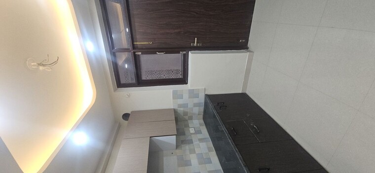 Kitchen, lotus-elise 2 Bedroom 1450 Sq.Ft. Apartment In Sector 99 Gurgaon 10500889