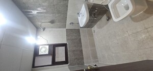 Bathroom in 2 BHK Apartment at Lotus Elise, Sector 99 – for Rent