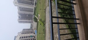 2 BHK Apartment For Rent in Lotus Elise, Sector 99