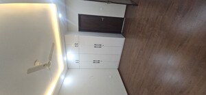 Furnished Amenities in 2 BHK Apartment at Lotus Elise, Sector 99 – for Rent