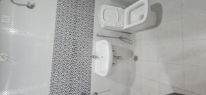 Bathroom in 2 BHK Apartment at Lotus Elise, Sector 99 – for Rent