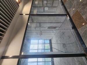  Shop – Exterior View View at Adihm Ithums Galleria, Alpha Ii Greater Noida - for Sale