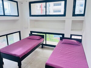 Room in  Pg at Sector 62 – for Rent