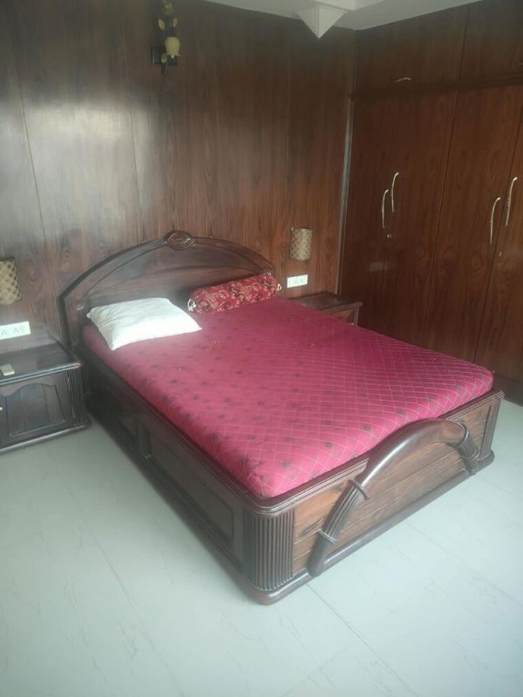 Bedroom, neet-kirtan-chs 2 Bedroom 750 Sq.Ft. Apartment In Andheri West Mumbai 10656506