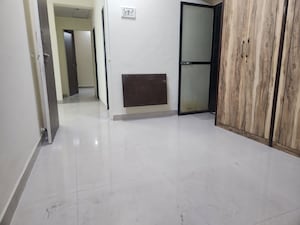 Room in 1 BHK Apartment at Aangan CHS Ghansoli, Ghansoli – for Rent