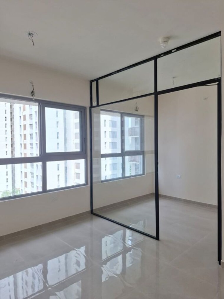 Room, piramal-vaikunth 1.5 Bedroom 450 Sq.Ft. Apartment In Balkum Pada Thane 10656684
