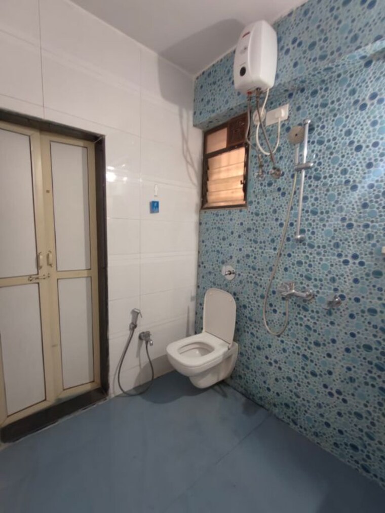 Bathroom, cosmos-horizon-phase-2 2 Bedroom 705 Sq.Ft. Apartment In Pokhran Road No Two Thane 10656682