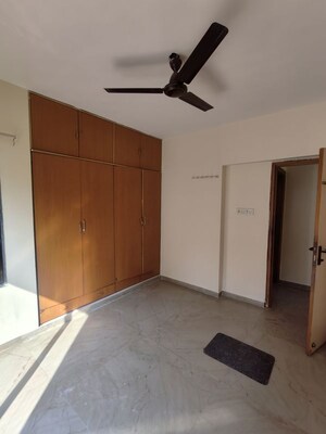 Master Bedroom in 2 BHK Apartment at Cosmos Horizon Phase 2, Pokhran Road No Two – for Rent