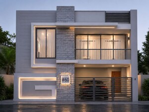 5 BHK Independent House For Sale in Horamavu