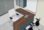 200 Sq.Ft. Office Space in Mahavir Enclave