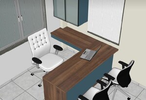 Office Space For Rent in Mahavir Enclave