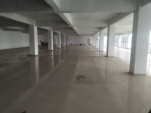 Parking in  Warehouse at Paper Box House, Andheri East – for Sale