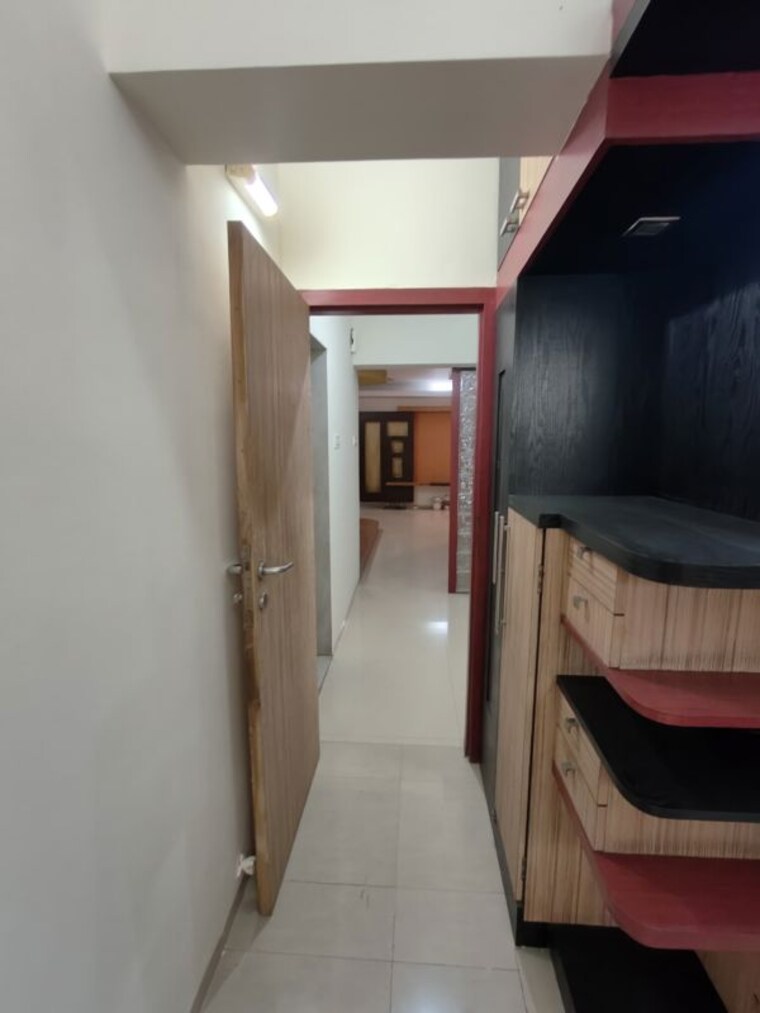 undefined, siddhachal-apartment-8 2.5 Bedroom 816 Sq.Ft. Apartment In Vasant Vihar Thane 10656706