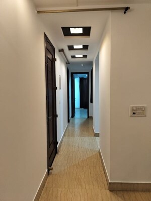  3 BHK Builder Floor at Garhi – for Sale