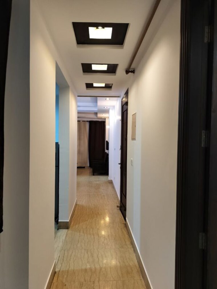 Other, garhi 3 Bedroom 160 Sq.Ft. Builder Floor In Garhi Delhi 10656671
