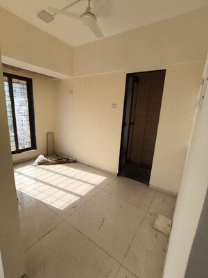 1 BHK Apartment For Sale in Squarefeet Y Square, Dhokali