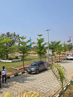 Plot For Sale in NRI Anmol Urban Towns