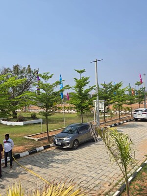  Plot For Sale in NRI Anmol Urban Towns, Edulabad