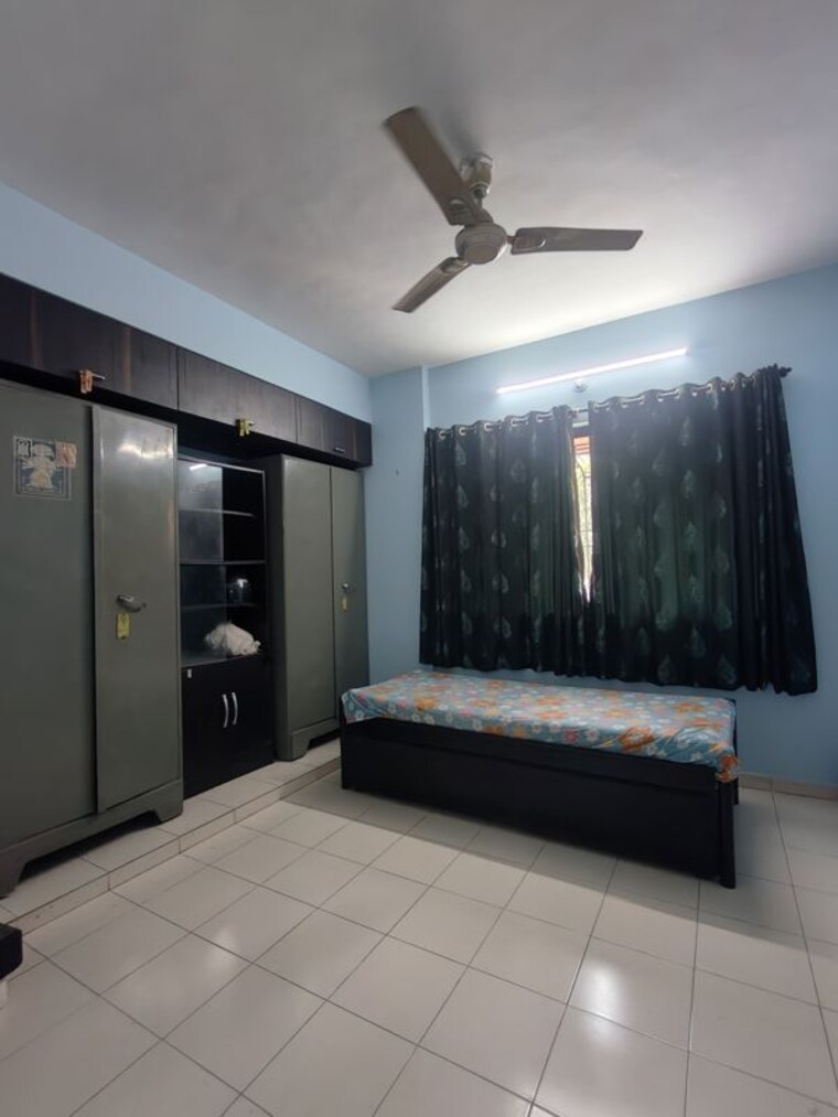 Bedroom, vijay-wimbledon-park 2 Bedroom 760 Sq.Ft. Apartment In Vartak Nagar Thane 10656723