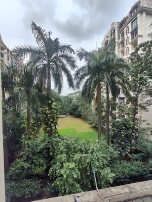 2 BHK Apartment For Rent in Vijay Wimbledon Park, Vartak Nagar