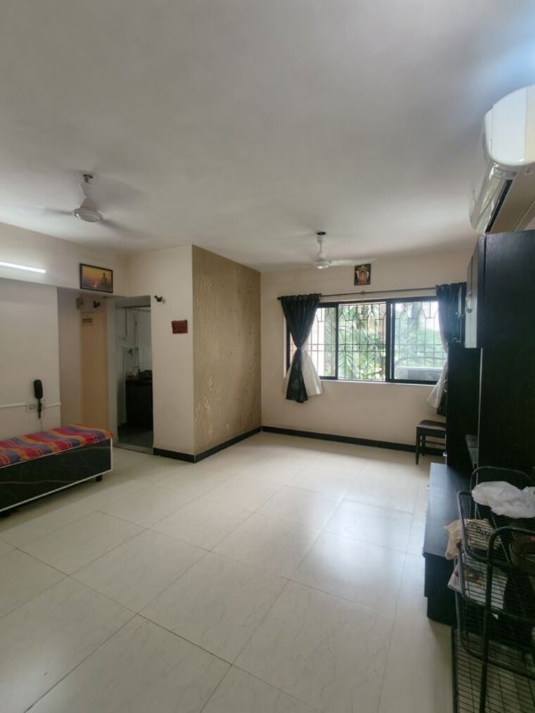 Living Room, vijay-wimbledon-park 2 Bedroom 760 Sq.Ft. Apartment In Vartak Nagar Thane 10656723