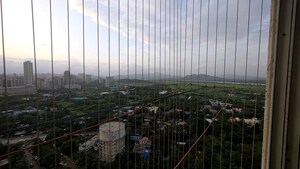 2 BHK Apartment For Rent in Vijay Orovia, Ghodbunder Road