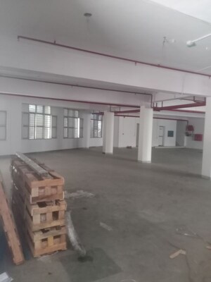  Warehouse For Rent in Okhla Industrial Estate Phase 1