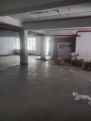 Hall in  Warehouse at Okhla Industrial Estate Phase 1 – for Rent