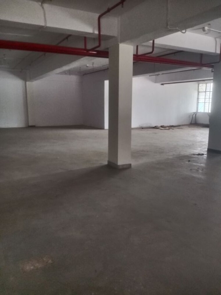 Hall, okhla industrial estate phase 1 Commercial Warehouse 6000 Sq.Ft. In Okhla Industrial Estate Phase 1 Delhi 10656711