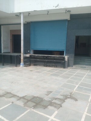 Parking in  Warehouse at Okhla Industrial Estate Phase 1 – for Rent