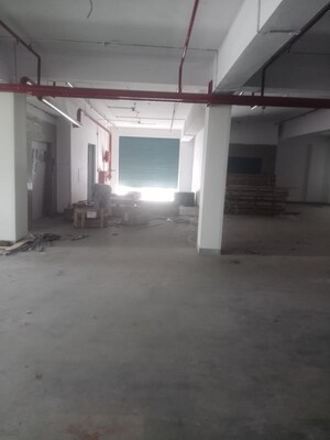 Hall in  Warehouse at Okhla Industrial Estate Phase 1 – for Rent