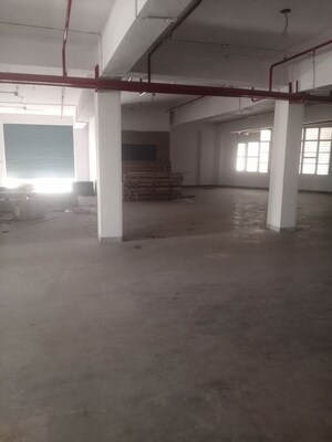 Hall in  Warehouse at Okhla Industrial Estate Phase 1 – for Rent