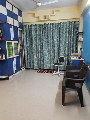 2 BHK Apartment For Rent in Anand Nagar