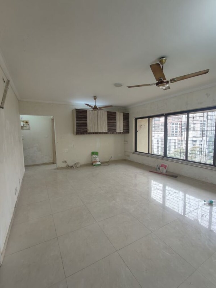 Living Room, jasmine-tower 3 Bedroom 1052 Sq.Ft. Apartment In Vasant Vihar Thane 10656728