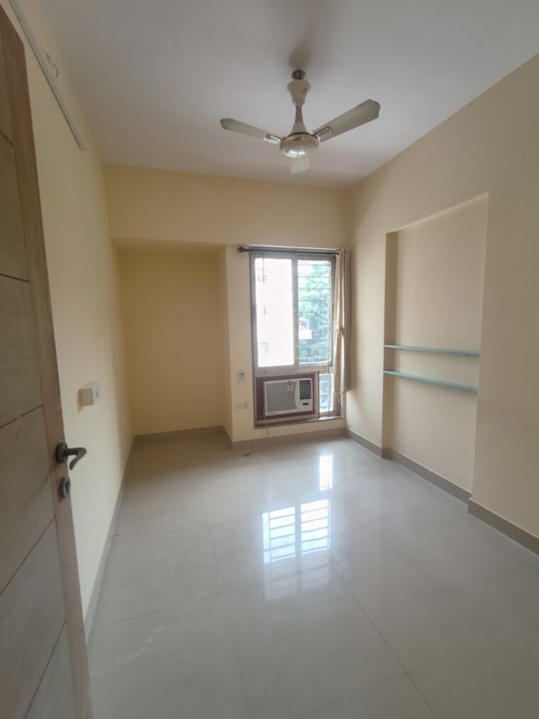 Bedroom, jasmine-tower 3 Bedroom 1052 Sq.Ft. Apartment In Vasant Vihar Thane 10656728