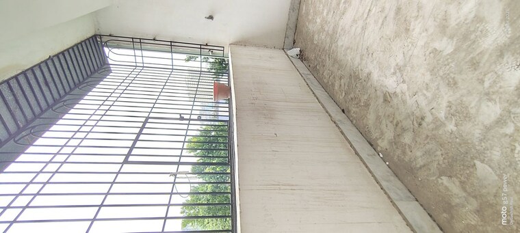 Balcony, bhowanipore 3 Bedroom 1482 Sq.Ft. Apartment In Bhowanipore Kolkata 10655950