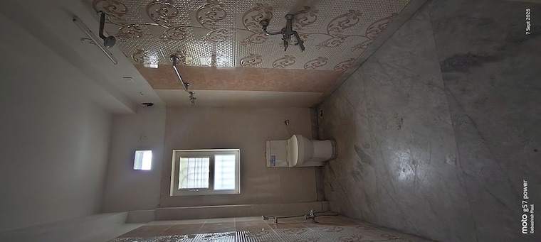 Bathroom, bhowanipore 3 Bedroom 1482 Sq.Ft. Apartment In Bhowanipore Kolkata 10655950