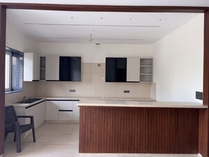 Kitchen in 5 BHK Independent House at Aerocity – for Sale
