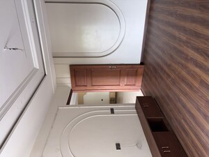 Bathroom in 5 BHK Independent House at Aerocity – for Sale